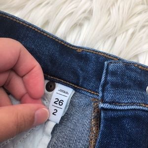 LOFT Shorts - LOFT cuffed shorts size 26/2 // U04 LOFT Shorts - LOFT cuffed shorts size 26/2 // U04